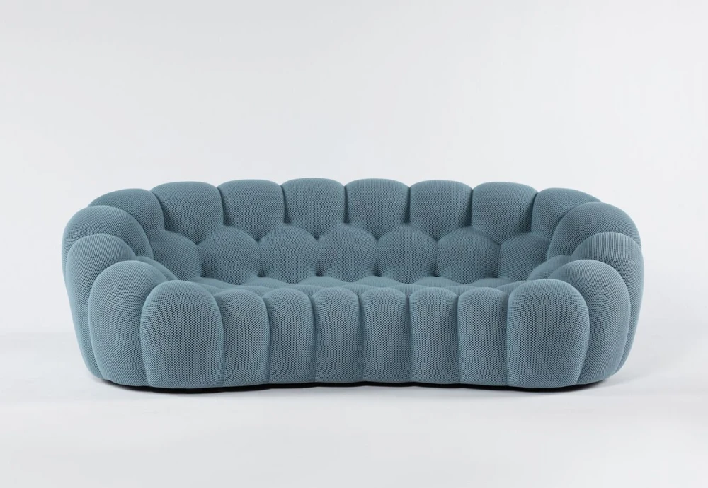 bubble sofa couch